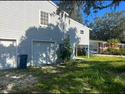 631 Harbor Ave property video