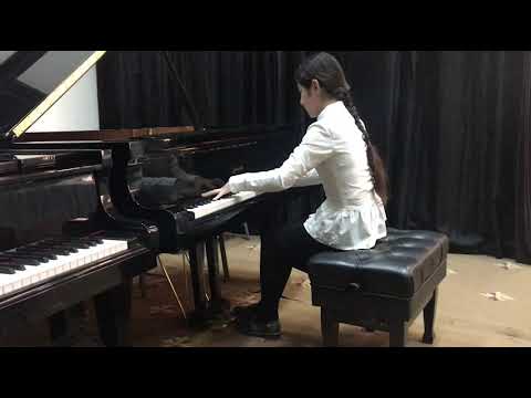 Хикматова Зарина Акбаровна