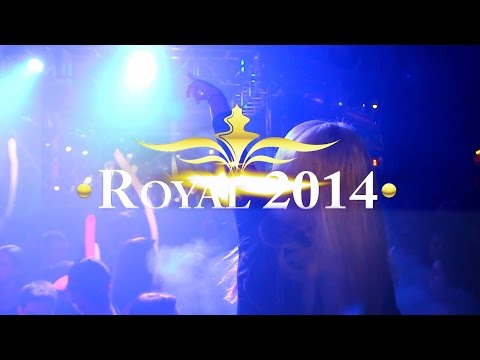 AFTER MOVIE - Royal Black Edtion 2014 .