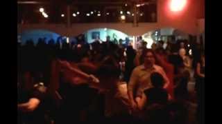 Asia Mood - Tito Puente - Number One Roma Dj Manolito febb 2013