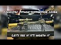 cole tac metal python suppressor cover first look