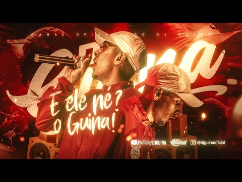 NOS TEM HABILIDADE • DJ GUINA, MC BRYAN SS e MC PANDA ( DJ DAONZE )