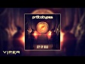 The Prototypes - City Of Gold 