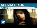 Alesha Dixon - Radio [OFFICIAL MUSIC VIDEO ...