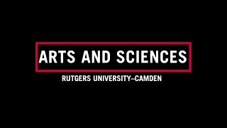 Rutgers–Camden Faculty of Arts and Sciences