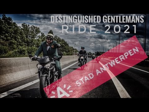 It FINALLY happened at the DGR 2021 in Antwerpen