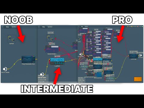 FL STUDIO PATCHER | NOOB TO PRO TUTORIAL
