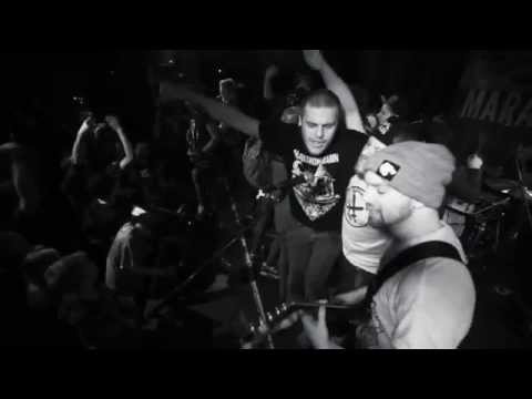 Marathonmann "Die Stadt gehört den Besten" (Live 2013)