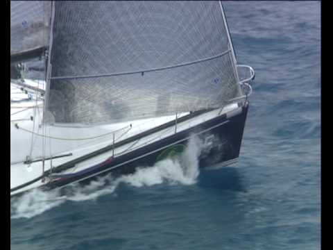2010 Rolex Farr 40 World Championship
