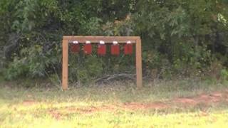 Itchy Trigger Finger Plinking