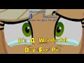 AMV It S A Wonderful Day For Pie Thanks For 1K Subs