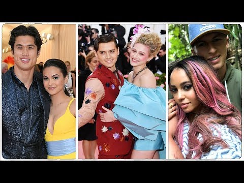 RIVERDALE S4 Real Age And Life Partners 2019