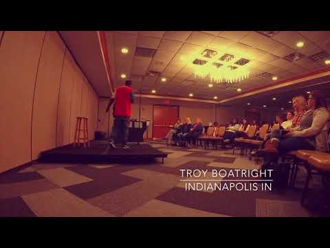 Big Mikes Comedy Blast Featuring Troy Boatright