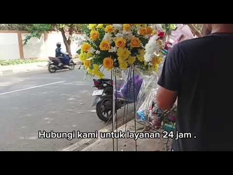 Video Promo Karangan Bunga