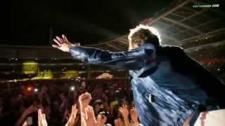 Jovanotti - L&#39;ombelico del mondo - (DjEnanoMix Video Remix)