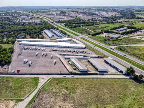 RecNation RV & Boat Storage
