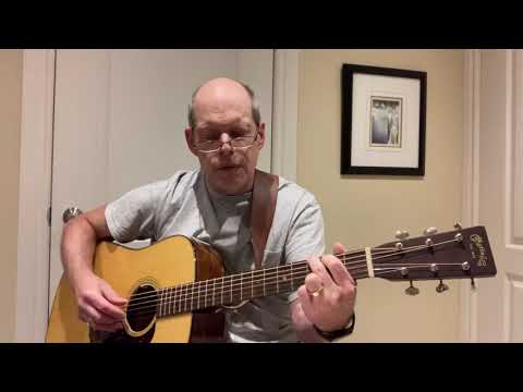 Home From the Forest (Gordon Lightfoot cover)