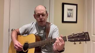 Home From the Forest (Gordon Lightfoot cover)