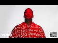 YG Blood Walk Audio Ft Lil Wayne D3szn