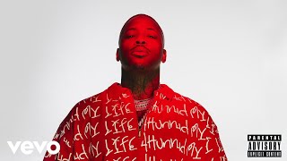 YG - Blood Walk (Audio) ft. Lil Wayne, D3szn