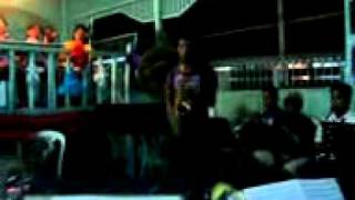 Sa Libis Ng Nayon. By: John Paul Bonifacio From: Band 31 Sasmuan Pampanga