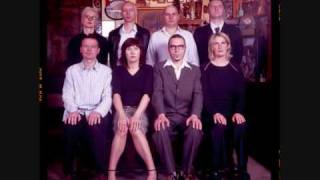 How to get your band on television - Chumbawamba