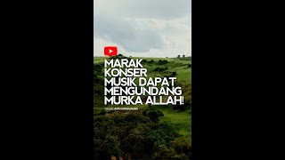 Download lagu ▶️MARAK KONSER MUSIK DAPAT MENGUNDANG MURKA ALLAH! mp3 Download lagu ▶️MARAK KONSER MUSIK DAPAT MENGUNDANG MURKA ALLAH! mp3