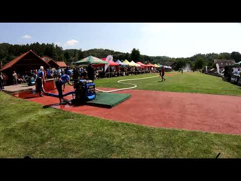 Z06 SDH SYCHROV - JL DNEBOH 2025