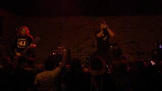Napalm Death -Evolved as One/It&#39;s a M.A.N.S. World! - Arizona Pete&#39;s - Greensboro, NC 11-16-2016