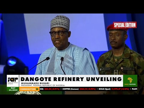 Frontier Africa Reports