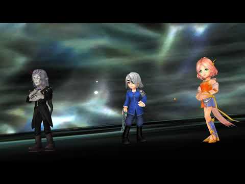 Astos Run Using Lenna and The NEW META IMPROVED Fujin