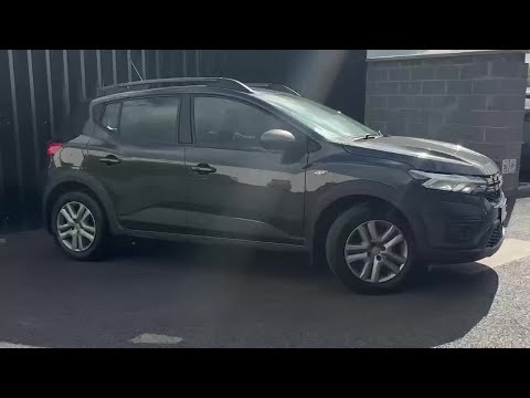 Dacia Sandero Stepway TCe 90 STEPWAY Expression - Image 2