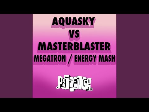 Megatron (Aquasky vs. Masterblaster)