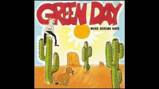 More Boring Days: My Generation / She