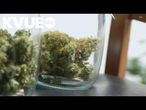 Texas Gov. Greg Abbott takes action on THC products with an executive order