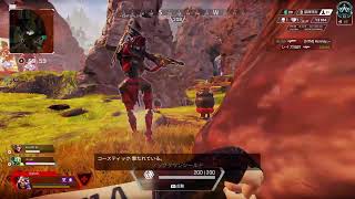PS4 APEX　プラチナ3