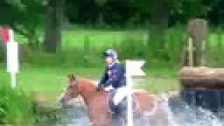 preview picture of video 'great witchingham british eventing(be) pre-novice'
