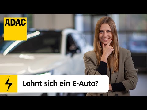 Kosten E-Auto: Lohnt es sich finanziell? | Unter Strom - Einfach Elektromobilität | 2 | ADAC