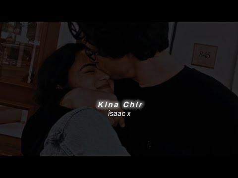 Kina Chir (Slowed+Reverb) The PropheC | îsaac x