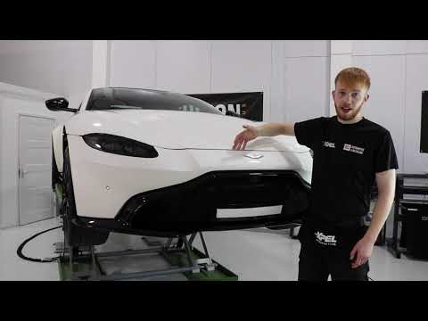 How to apply Paint Protection Film (PPF) - The Process, Tips, Tricks & Advice!