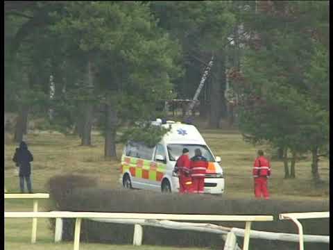 LL, 2. 4. 2018, 6. dostih - CENA ZLINER A TOP SPORT MANAGEMENT