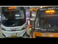 kerala rtc garuda v s karnataka rtc ambaari thirstyrounds travel tourism ksrtc bus