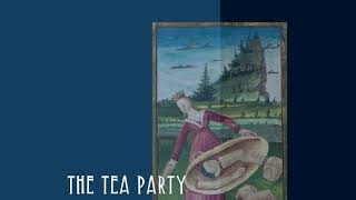 The Tea Party - Save Me A432Hz