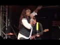 Syleena Johnson - Another Relationship [Live @ New Morning,Paris, 2013-03-29]