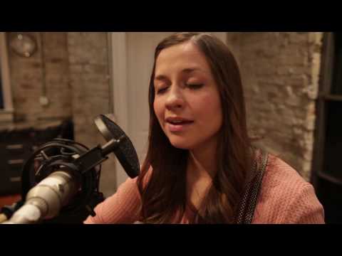My Heavenly Father Loves Me Cover by Bianca Merkley