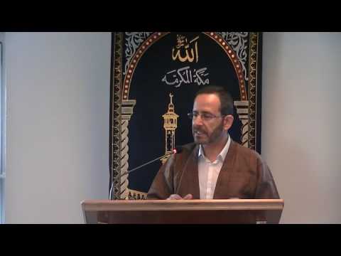 Vrijdagpreek مزگەوتی بەهەشت وتاری هەینی 01-07-2016