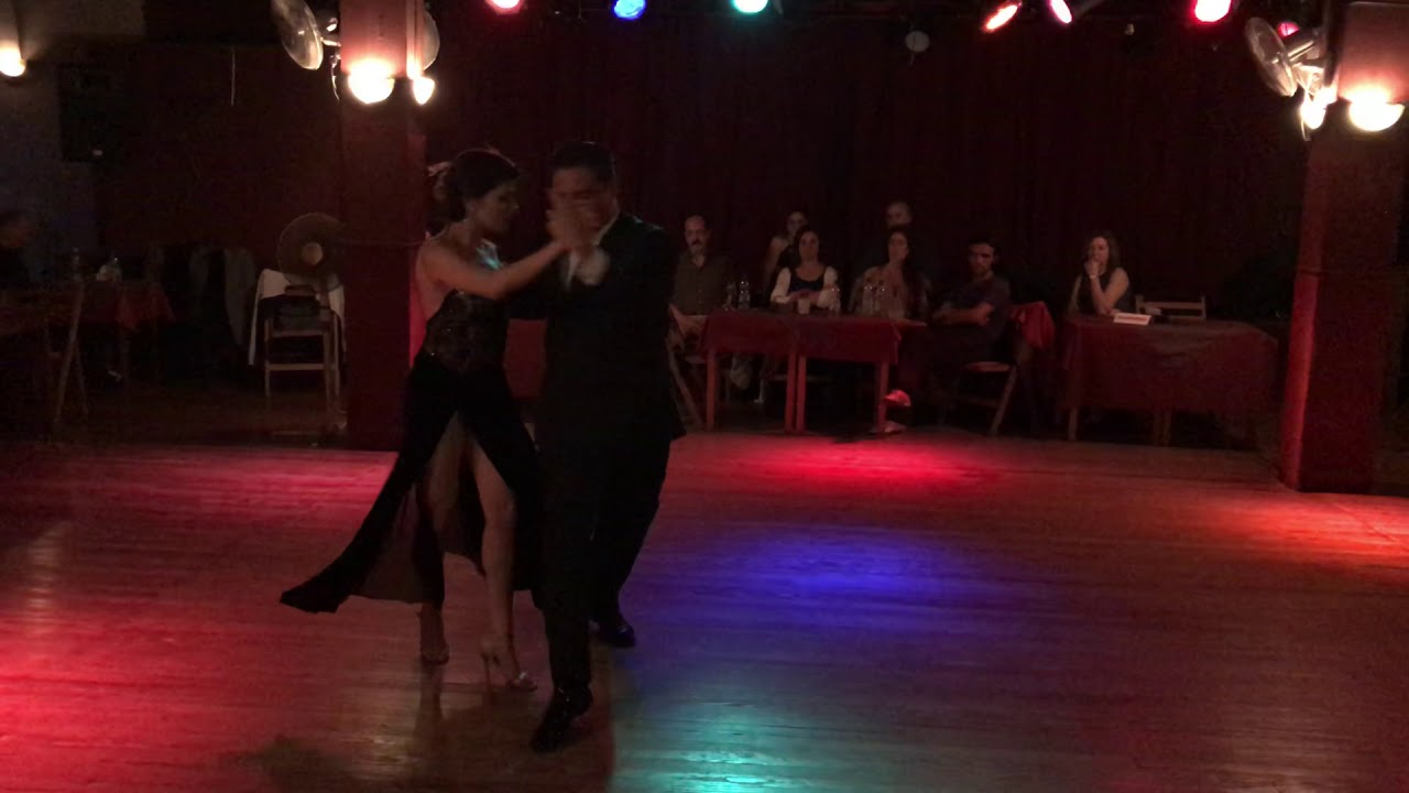 Pablo Peralta e Ivana De Caro - 3 "Sonatina"