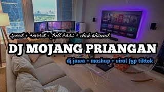 Download lagu Dj mojang priangan viral fyp tiktok dj Ikoo mp3