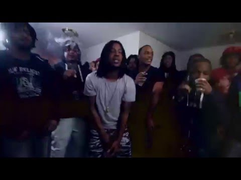 Gunna Osama - 50 | Dir. @DineroFilms