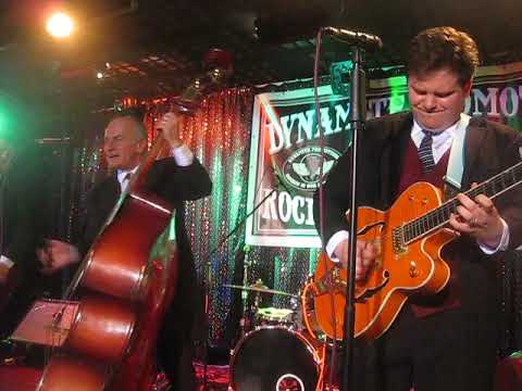 The Fireballs UK @ The Birmingham Bounce #4 ...31/5/2025